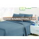 1800TC 100% polyester microfiber bedding set Solid Color Bedding sheet wholesale