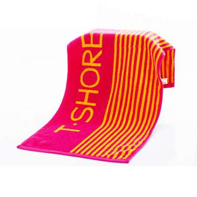 Wholesale Printed Cotton Face Towels Sport Towel Golf Towel