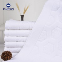 Elegant and Fashion Evening/Morning Soft Towel for Hotel Service